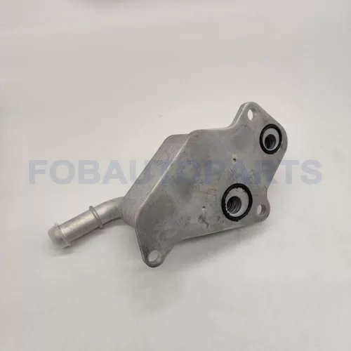 Oil Cooler Radiator for Buick Chevrolet Pontiac Saab Saturn OC1814-C 650065 - image 3